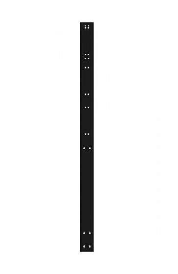 Boxo middenstandaard ingekort 146x30x1287mm, MSN003S-M
