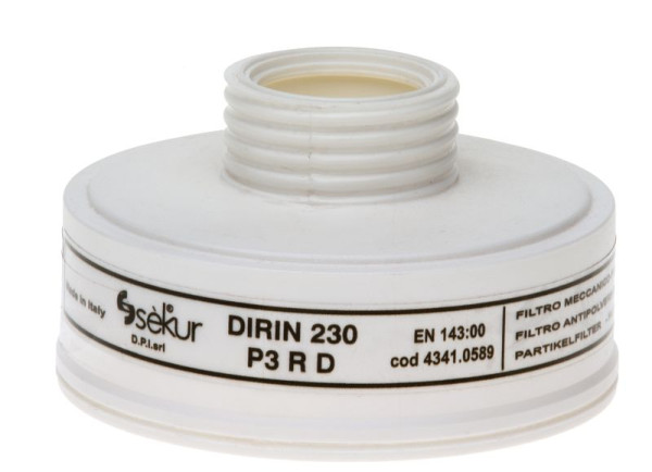 EKASTU Safety DIRIN 230 P3R D, 422735