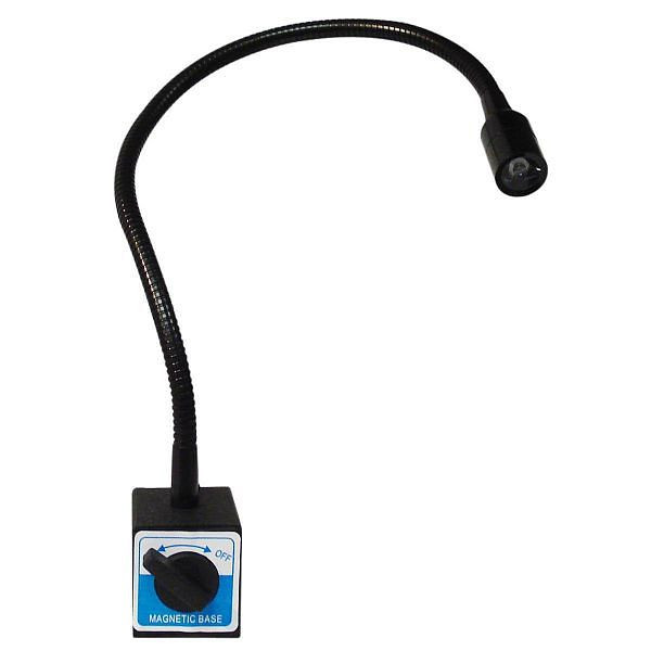 Holzmann LED-lamp, magnetische voet, LL1_230V