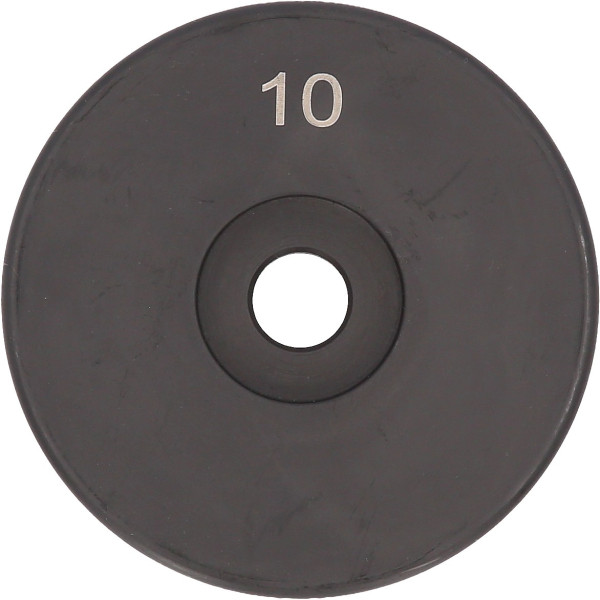KS Tools persstuk diameter 81,9 mm, 150.9835