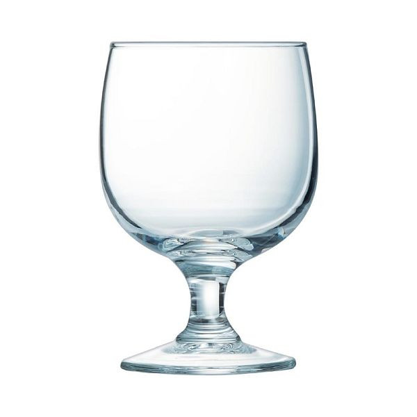 Arcoroc Amelia getemperde wijnglazen 25cl, VE: 12 stuks, FB909