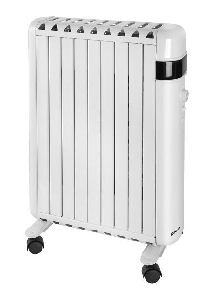 Eurom RAD 2000 Oil Free, olievrije heater, 363883