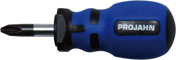 Projahn schroevendraaier Phillips PH1 x 25 mm, 4602-01