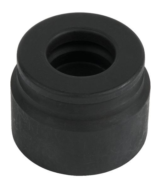 KS Tools expansiedrukstuk maat 2, zwart, diameter 40xH30mm, 700.1645