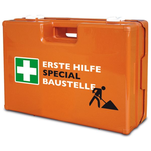 Stein HGS EHBO-koffer -Special-, groothandel & opslag, 25118