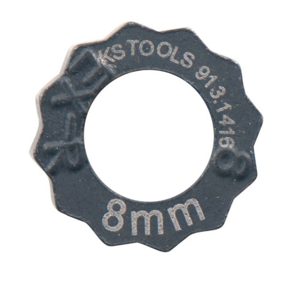KS Tools moertrekker, 8 mm, 913.1416