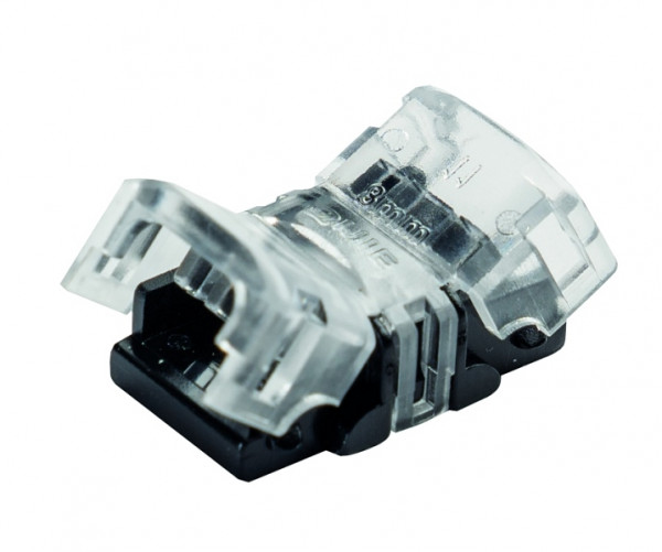 rutec Projekt VARDAflex LED - Strips directe connector Push enkele kleur 8mm IP20, PGZ538