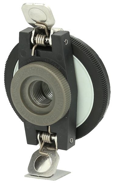KS Tools Universele slotadapter, 150.2065-01