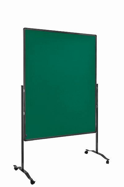 Legamaster PREMIUM PLUS presentatiebord 150x120cm donkergroen, 858294000