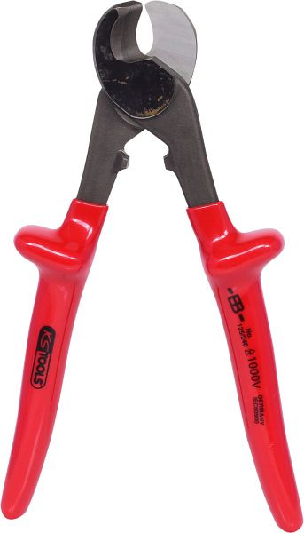 KS Tools 1000V kabelschaar, 240mm, 117.1269