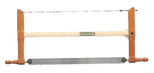 Ulmia klemzaag (handzaag), bladlengte 600 mm, 101.958