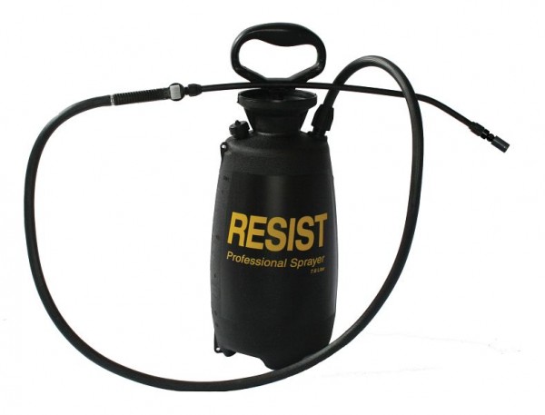De Witte Resist 7,6 l schuim, CH2637EM
