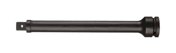 GEDORE rode krachtschroevendraaierverlenging 1 inch, lengte 300 mm, 3300685