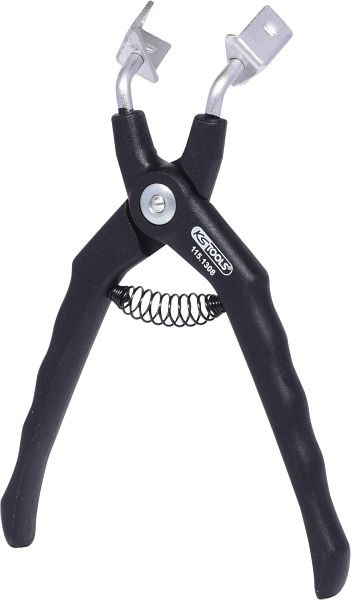 KS Tools relaistang 45° gebogen, 115.1308