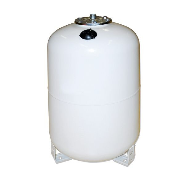 Solarbayer zonne-expansievat, 60 liter -VSV- voor zonne-energiesystemen, 3/4" AG, 515006000