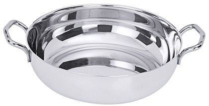 Contacto bijgerecht, plat 16 cm, 6801/160