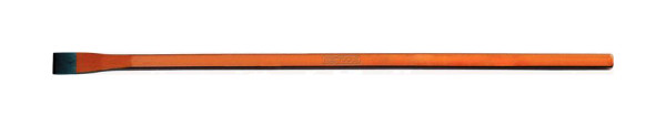 KS Tools elektricienbeitel, vierkant, 12x8x200mm, 162.0253