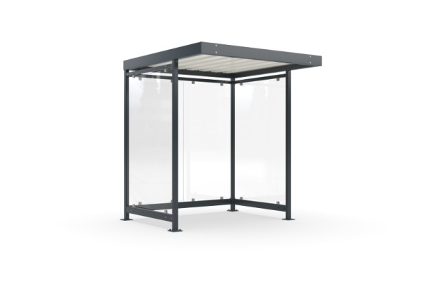 WSM dakbedekking Keulen K2 a/a als bouwpakket, 102001894