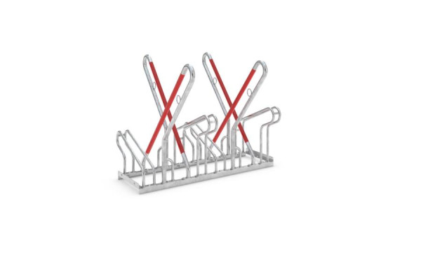 WSM leunparker 2514 XBF, 4 parkeerplaatsen, 105700176