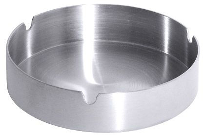 Contacto asbak 10 cm, 537/100