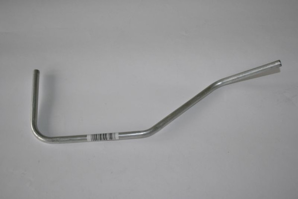 ELMAG drukleiding voor EUROAIR 300/310/330 (positie 145), 9100312