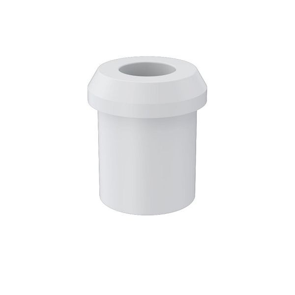 IKA adapter voor 1.5/ 2.0 ml rotor, VE: 6 stuks, Ø6 mm, GL, adapter PCR tube, 0030001346