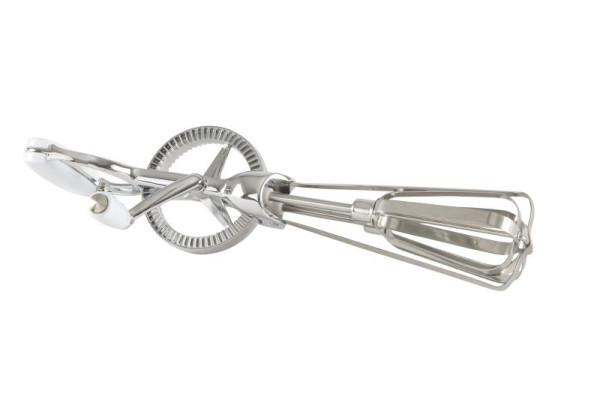 GSD RVS handmixer, 30 421