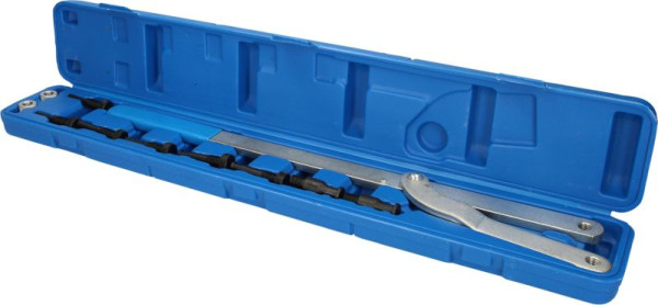 Brilliant Tools universele tegenhouderset, 11-delig, BT595750