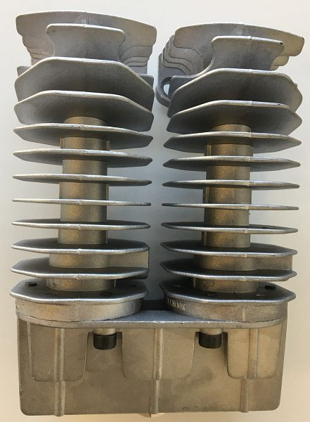 ELMAG intercooler compleet voor PL 600 (GS 35), 9101618