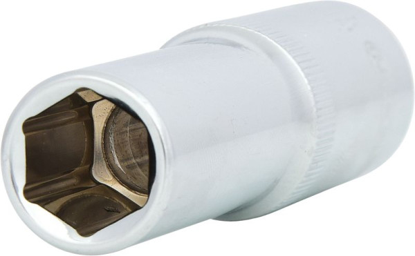 KS Tools 1/2" CHROMEplus binnenzeskant dopsleutel, lang, 13 mm, 918.1243