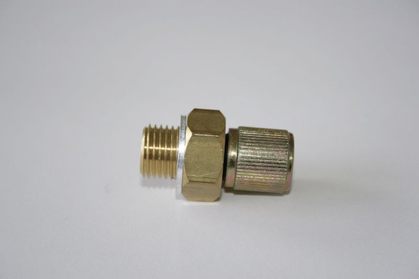 ELMAG klep voor hydraulische cilinder voor MACC lintzaag Special, 9709514