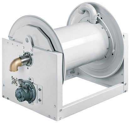 Ebinger slanghaspel SM 700-P, 6.502.330.410