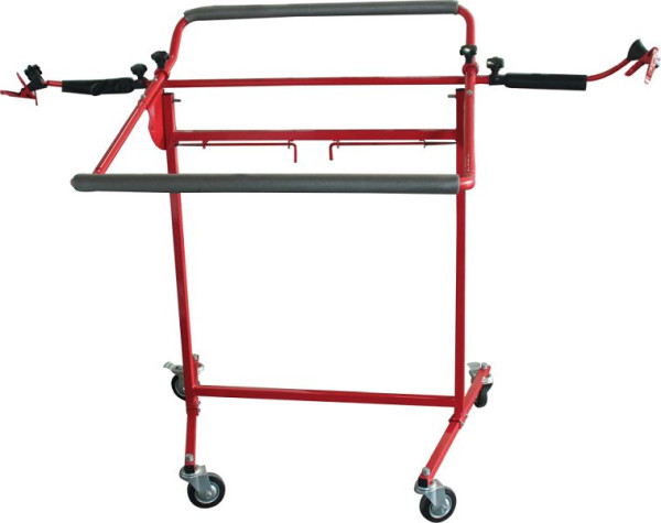 Kunzer verfstandaard voor bumpers, 7LSST01