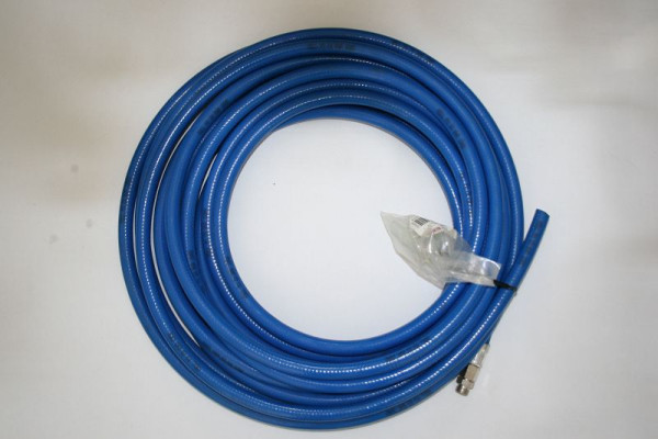ELMAG PU slang 8x12mm/8m voor 'ROLL AIR JUNIOR 8', 9402164