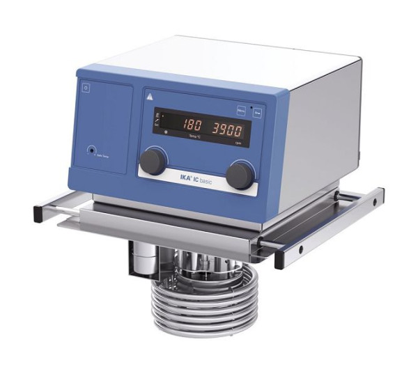 IKA brugthermostaat, IC basic, 0003861000