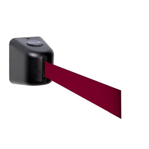 Stein HGS HGS wandriemcassette -P-Line Future-, bordeaux, magnetisch, 12852-1502