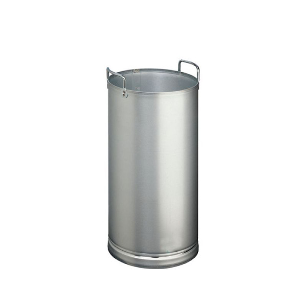 Stein HGS HGS binnencontainer voor afvalbakken -Cubo Inez- en -Cubo Neva-, voor 37,4 liter model, 16367