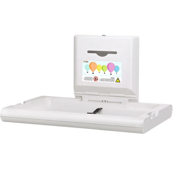 KEMMLIT commode Barca, antibacterieel, topkwaliteit, 251.751