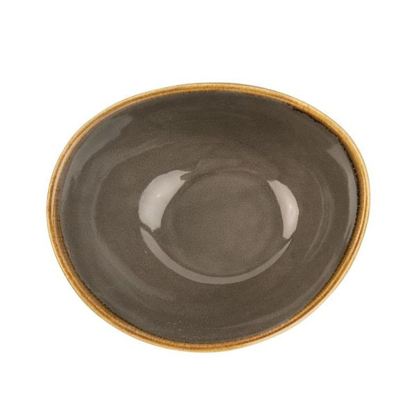 Olympia Ovenschalen rook 16.5cm, VE: 6 stuks, HC380