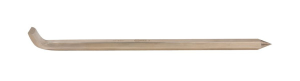 KS Tools BRONZEplus koevoet 450 mm, 963.9720