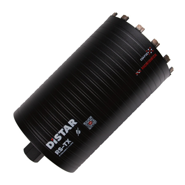 Distar diamantboor DDS-W 200x300x1 1/4 UNC RS-TX, 10170085566