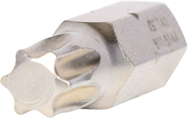 KS Tools 5/16" Bit Torx, 30 mm, T40, 911.5144