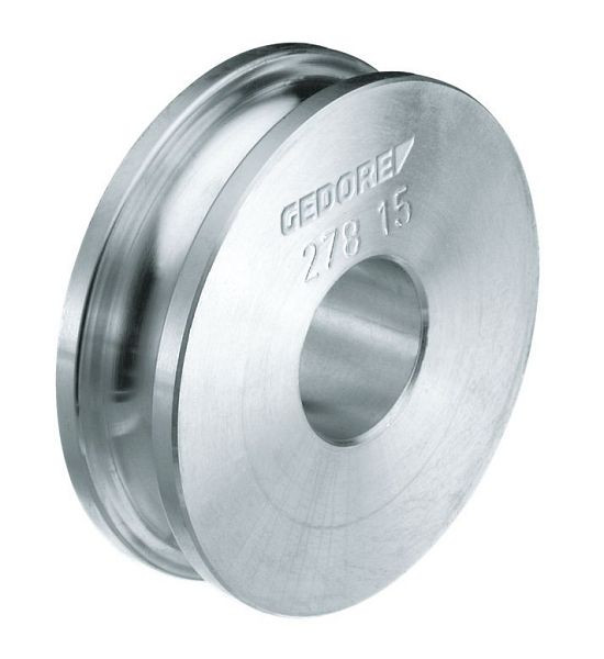 GEDORE aluminium buigsegment 3-4 mm, 1576798