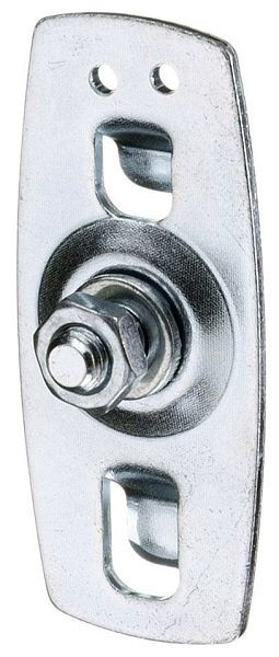 GEDORE bodemplaat met M6-schroefdraad, 1446185
