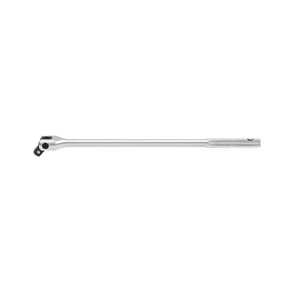 MATADOR scharnierende handgreep, 12,5 (1/2), 4072 0001