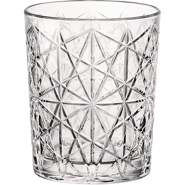 Bormioli Rocco longdrinkglas Lounge, 370 ml, VE: 6 stuks, GL8204370