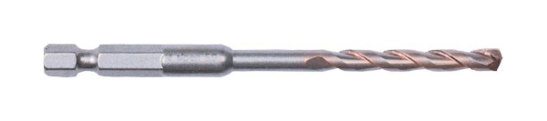 Projahn PRO dakpan 1/4" binnenzeskant 5,0 mm, 532050