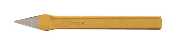 KS Tools kruisbeitel, plat ovaal, 5x100mm, 162.0281