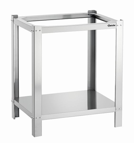 Bartscher onderbouw voor pizzaoven NT501N, 200316