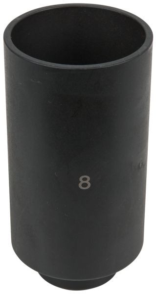 KS Tools huls voor spindel, 100 mm, 460.1739